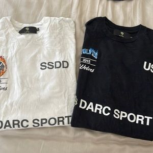 Darc Sport T-Shirts